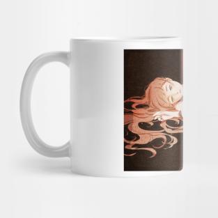 Redwool Mug